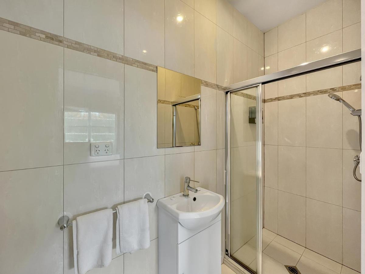 Bright 3-Bedroom Apartment - Central Armidale Ngoại thất bức ảnh